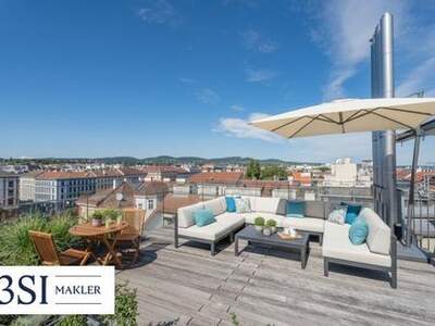 Eigentumswohnung in 1090 Wien