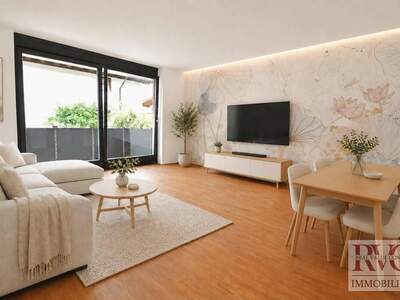 Wohnung kaufen in 6380 St. Johann