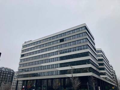 Gewerbeobjekt mieten in 1100 Wien