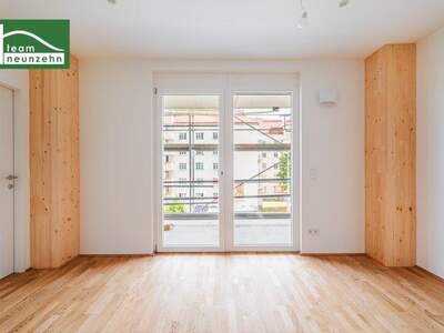 Terrassenwohnung mieten in 1030 Wien (Bild 3)