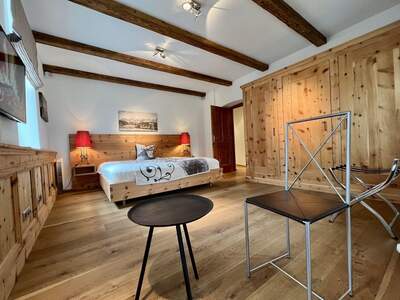 Altbauwohnung mit Balkon kaufen in 6370 Kitzbühel (Bild 5)