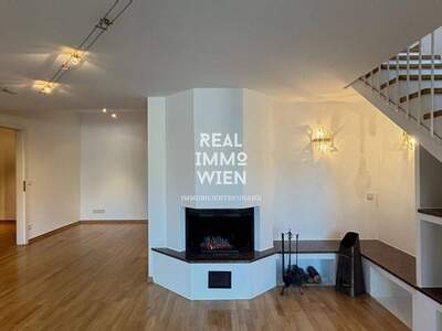 Mietwohnung in 1190 Wien