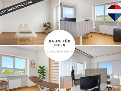 Gewerbeobjekt mieten in 4213 Unterweitersdorf (Bild 2)