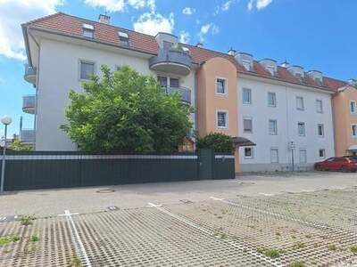 Wohnung provisionsfrei kaufen in 2500 Baden