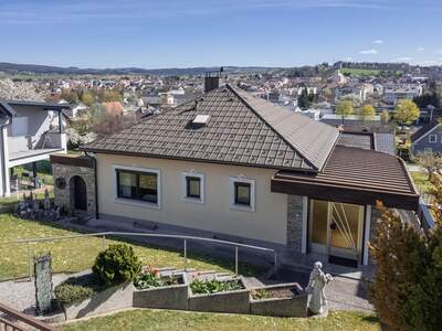 Haus kaufen in 7423 Pinkafeld