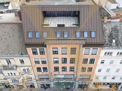 Gewerbeobjekt mieten in 4020 Linz