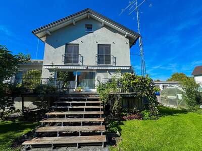 Mehrfamilienhaus kaufen in 6890 Lustenau