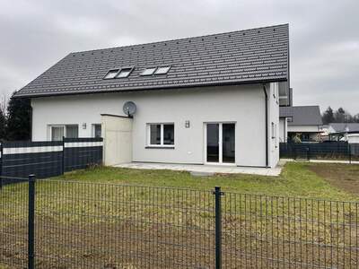 House provisionsfrei mieten in 8472 Steiermark