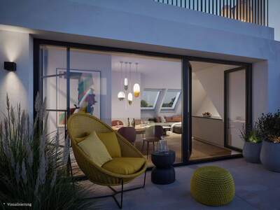 Eigentumswohnung in 1170 Wien