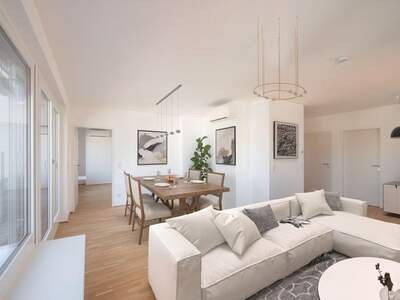 Wohnung mit Balkon kaufen in 1230 Wien (Bild 2)