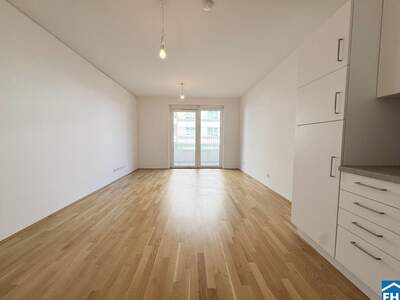 Wohnung mit Balkon mieten in 1020 Wien (Bild 1)