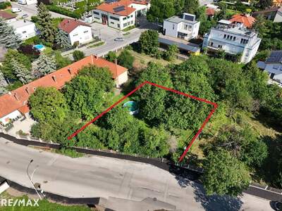 Grundstück kaufen in 2512 Tribuswinkel