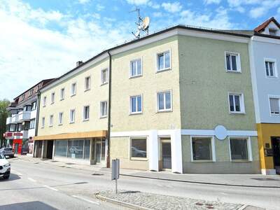 Gewerbeobjekt mieten in 4910 Ried (Bild 2)