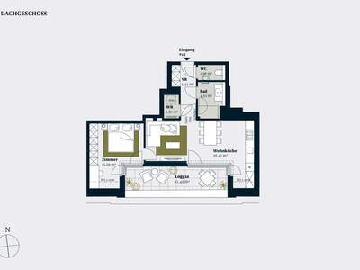 Wohnung kaufen in 1170 Wien (Bild 1)