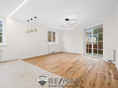 Terrassenwohnung kaufen in 3430 Tulln (Bild 1)