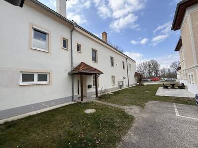 Gewerbeobjekt mieten in 2483 Weigelsdorf