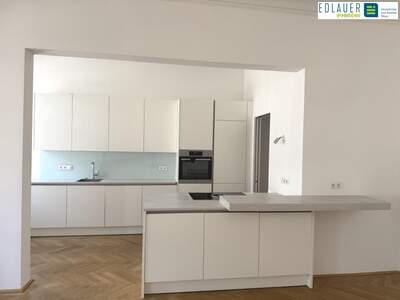 Terrassenwohnung mieten in 1010 Wien (Bild 5)