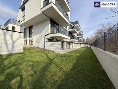 Terrassenwohnung kaufen in 1210 Wien (Bild 1)