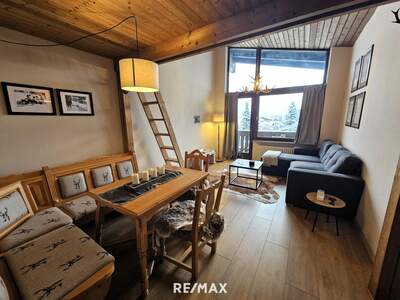 Etagenwohnung mieten in 5751 Maishofen