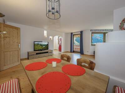 Terrassenwohnung kaufen in 6373 Jochberg (Bild 5)