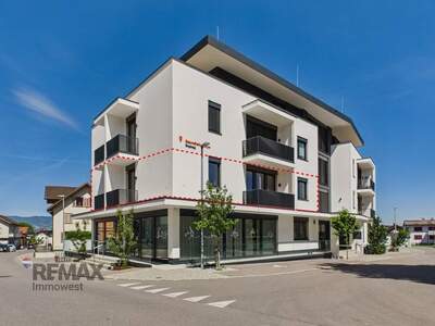 Gewerbeobjekt mieten in 6840 Götzis