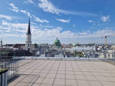 Mietwohnung in 1010 Wien