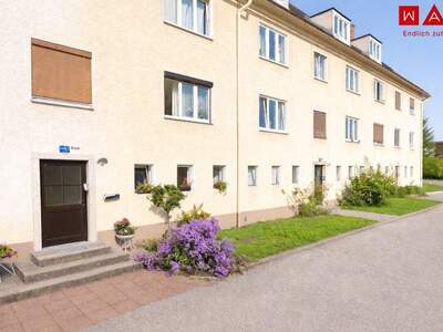 Mietwohnung in 4843 Ampflwang (Bild 1)