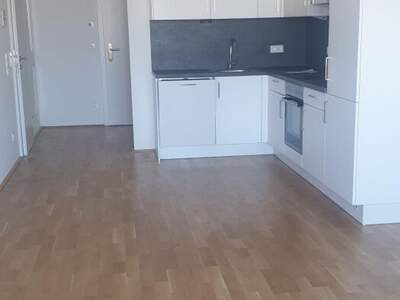 Wohnung mit Balkon mieten in 8020 Graz (Bild 5)