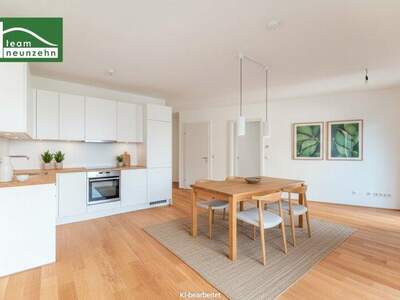 Terrassenwohnung kaufen in 1210 Wien (Bild 1)