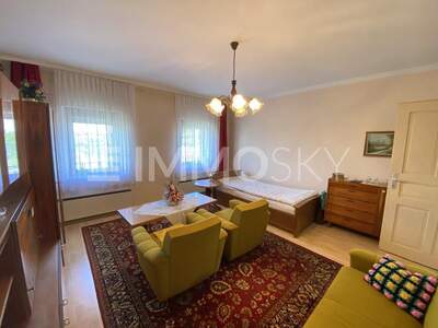 Einfamilienhaus kaufen in 7537 Neuberg (Bild 4)