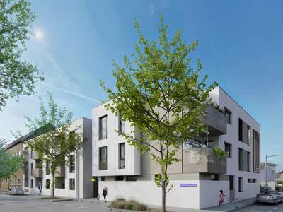 Wohnung mieten in 2320 Schwechat (Bild 1)