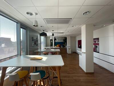 Gewerbeobjekt mieten in 1030 Wien (Bild 4)