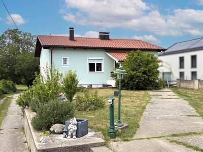 Haus kaufen in 7064 Oslip