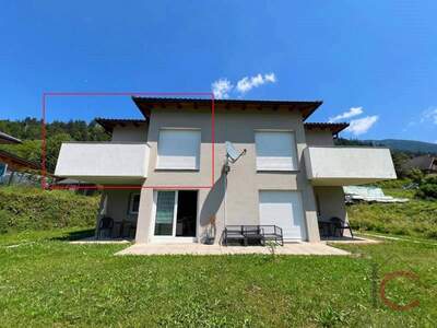 Wohnung kaufen in 9620 St. Lorenzen