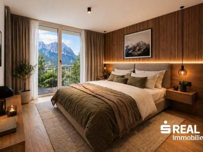 Terrassenwohnung kaufen in 6330 Kufstein (Bild 5)