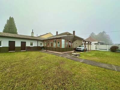 Haus kaufen in 7011 Siegendorf