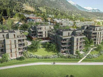 Gewerbeobjekt mieten in 6020 Innsbruck