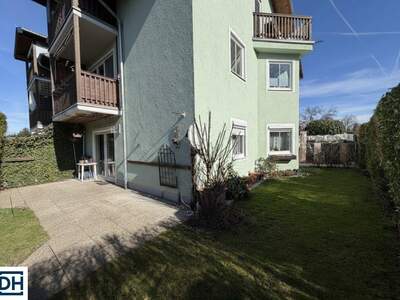 Eigentumswohnung in 5071 Siezenheim