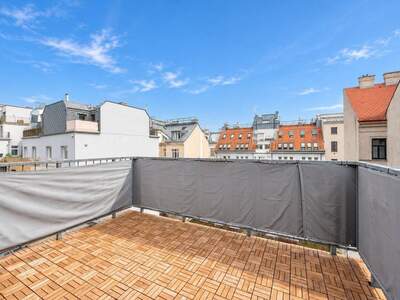 Wohnung kaufen in 1070 Wien