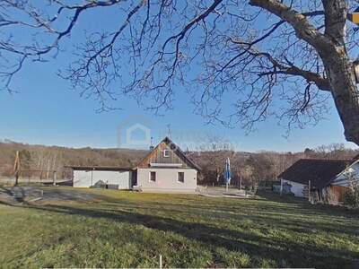 Haus kaufen in 7561 Heiligenkreuz