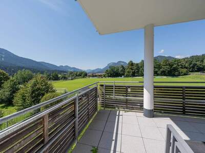 Wohnung mieten in 6351 Scheffau