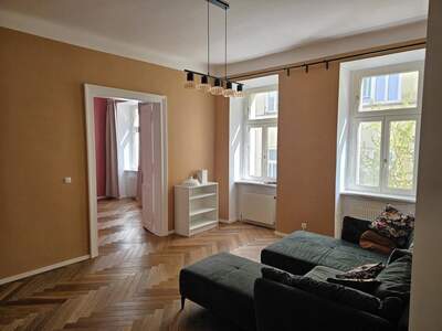 Wohnung kaufen in 1200 Wien