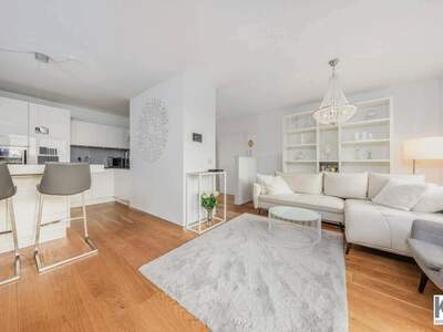 Eigentumswohnung in 1220 Wien