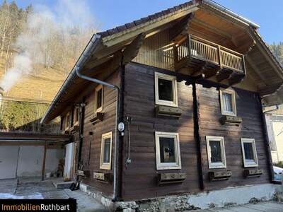 Haus kaufen in 8661 Sankt Barbara (Bild 1)
