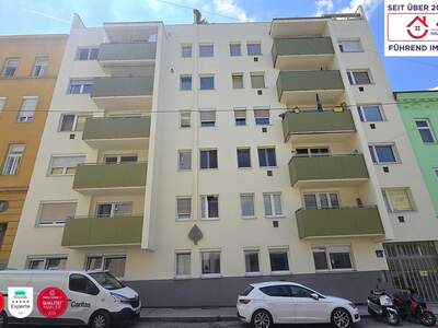 Terrassenwohnung kaufen in 1100 Wien (Bild 1)