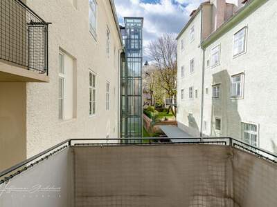 Altbauwohnung mieten in 8010 Graz (Bild 3)