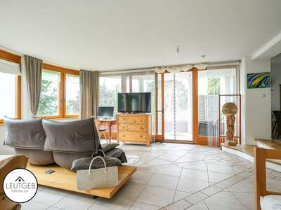 Altbauwohnung mit Balkon kaufen in 6112 Wattens (Bild 2)