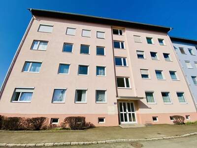 Eigentumswohnung in 8740 Zeltweg (Bild 1)