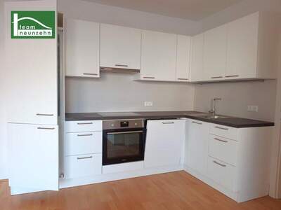 Terrassenwohnung mieten in 3100 St. Pölten (Bild 2)