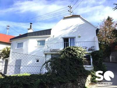 Haus kaufen in 7471 Rechnitz